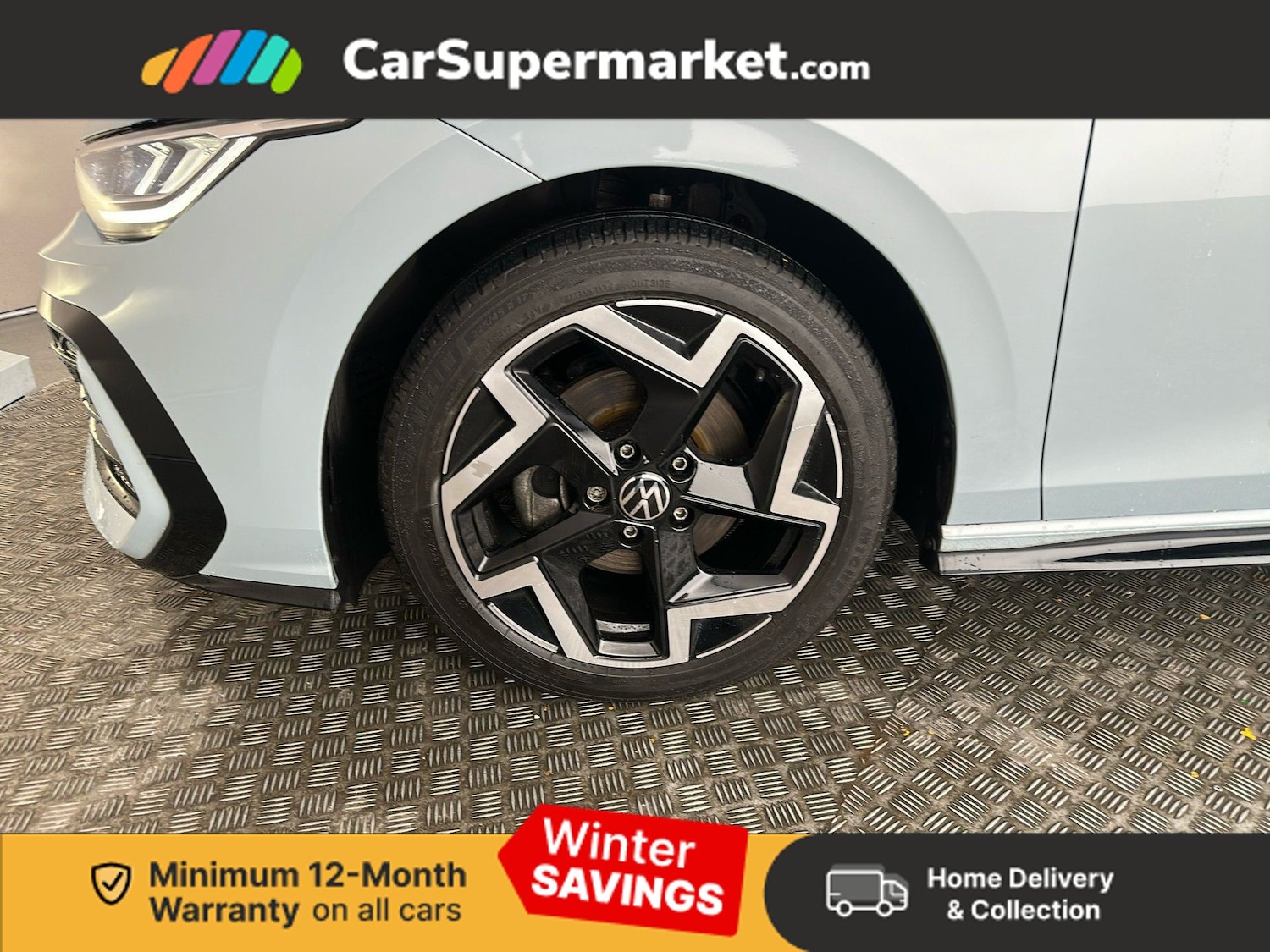 Used Volkswagen Golf 2024 for sale - 77257671: Photo 17