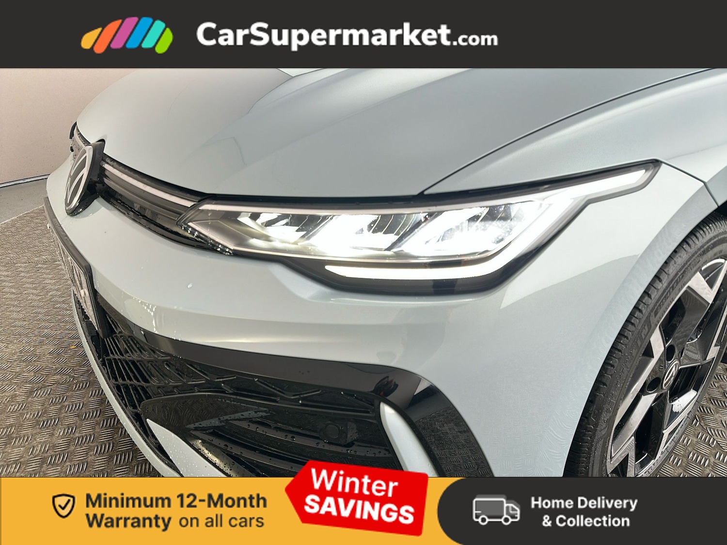 Used Volkswagen Golf 2024 for sale - 77257671: Photo 18