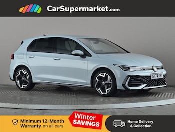 Used Volkswagen Golf 2024 for sale - 77257671: Photo