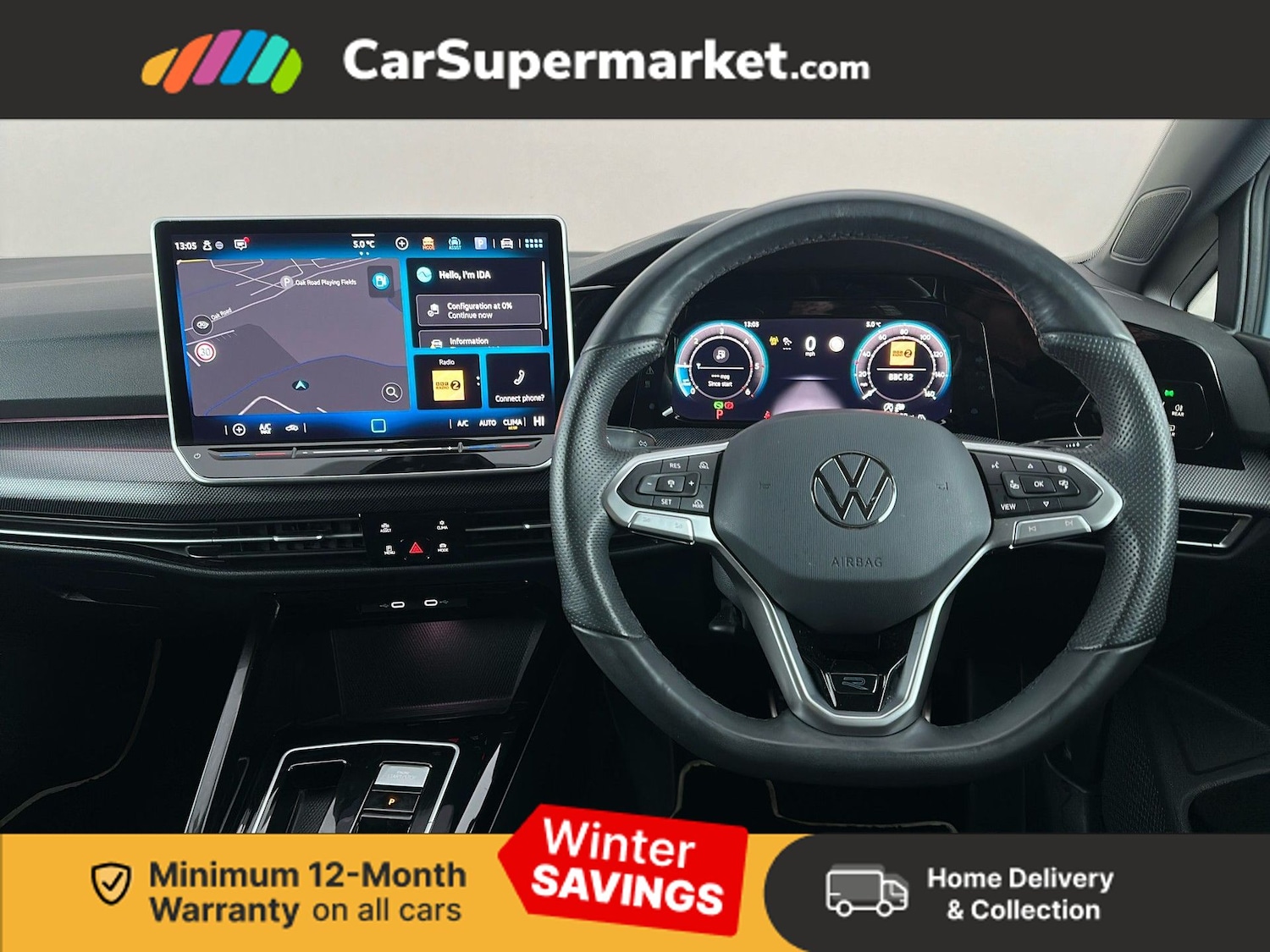 Used Volkswagen Golf 2024 for sale - 77257671: Photo 21