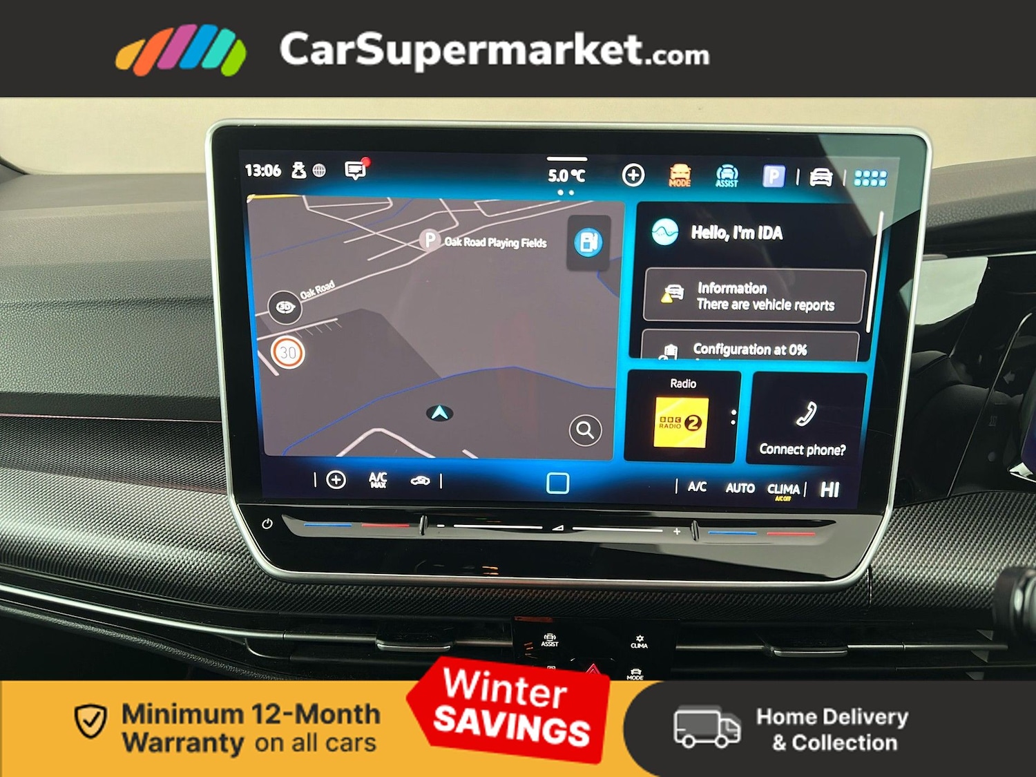 Used Volkswagen Golf 2024 for sale - 77257671: Photo 22