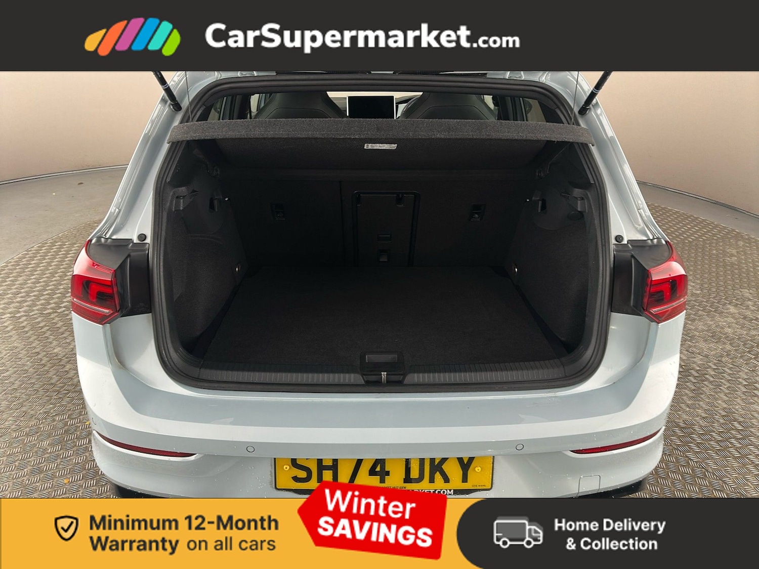 Used Volkswagen Golf 2024 for sale - 77257671: Photo 23