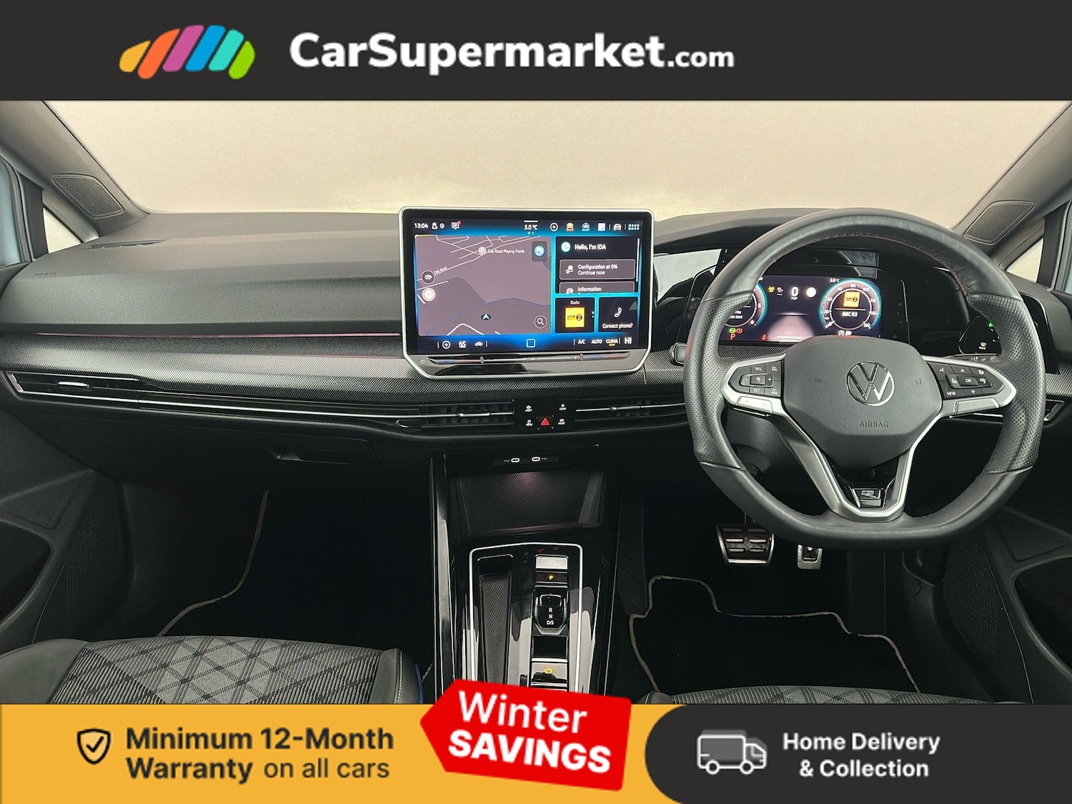 Used Volkswagen Golf 2024 for sale - 77257671: Photo 24