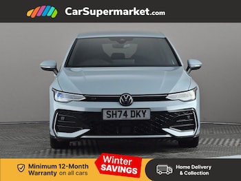 Used Volkswagen Golf 2024 for sale - 77257671: Photo