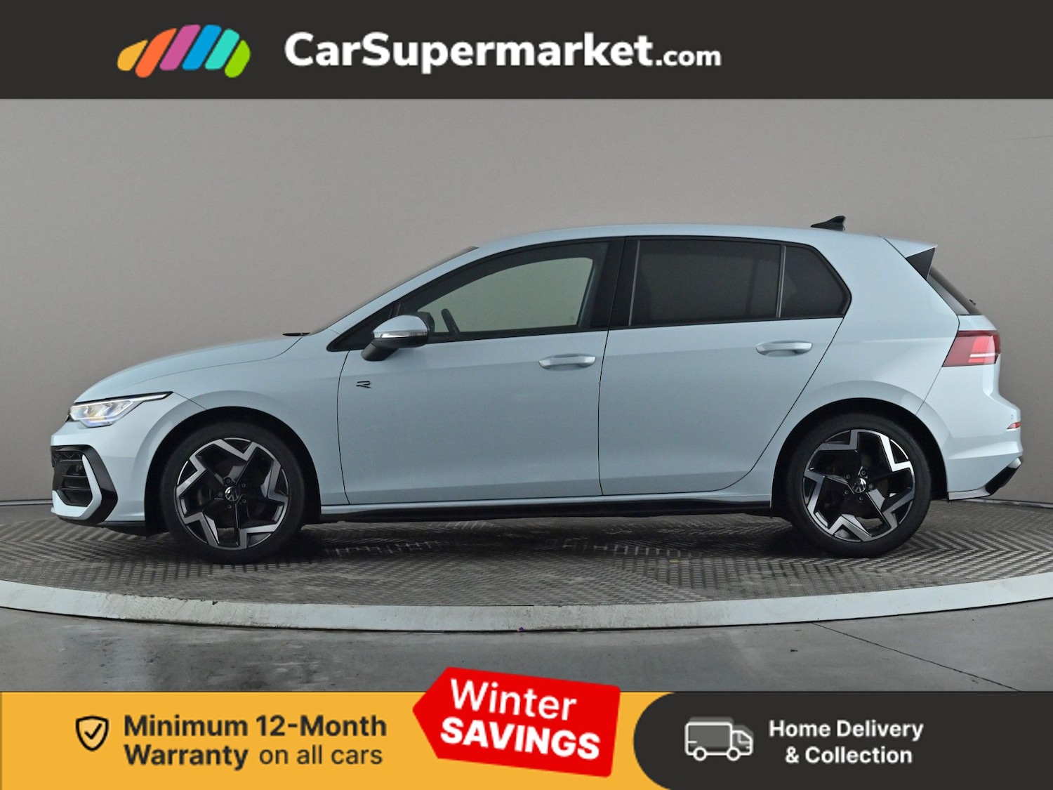 Used Volkswagen Golf 2024 for sale - 77257671: Photo 3