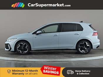 Used Volkswagen Golf 2024 for sale - 77257671: Photo