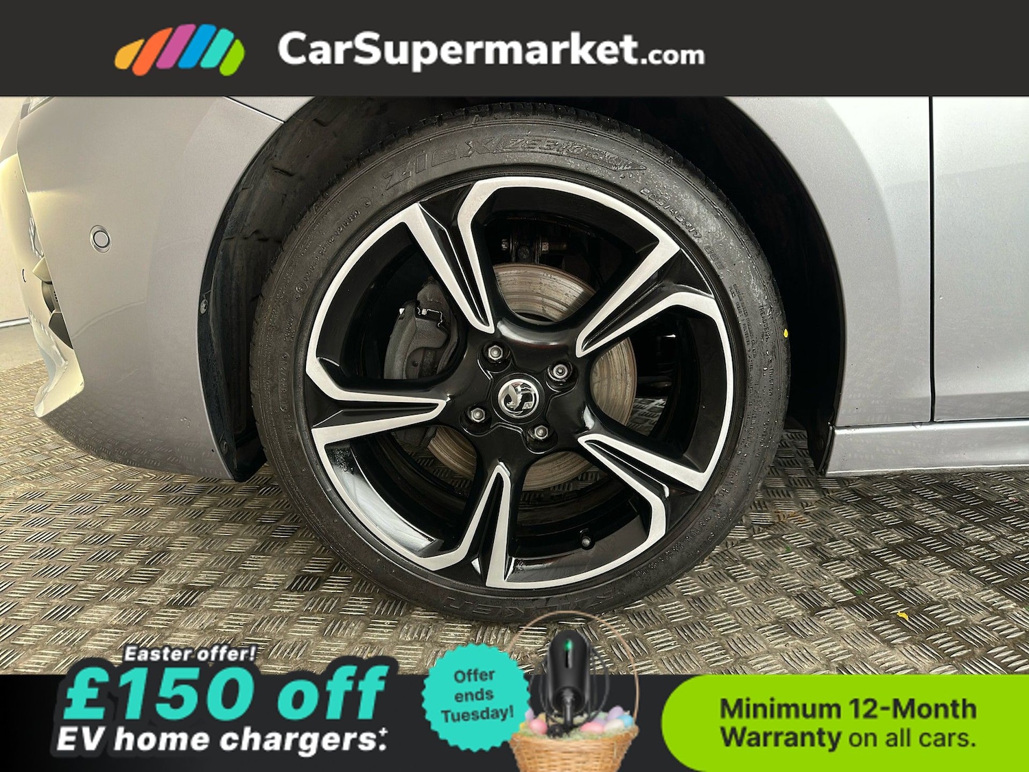 Used Vauxhall Corsa 2023 for sale - 78105365: Photo 20