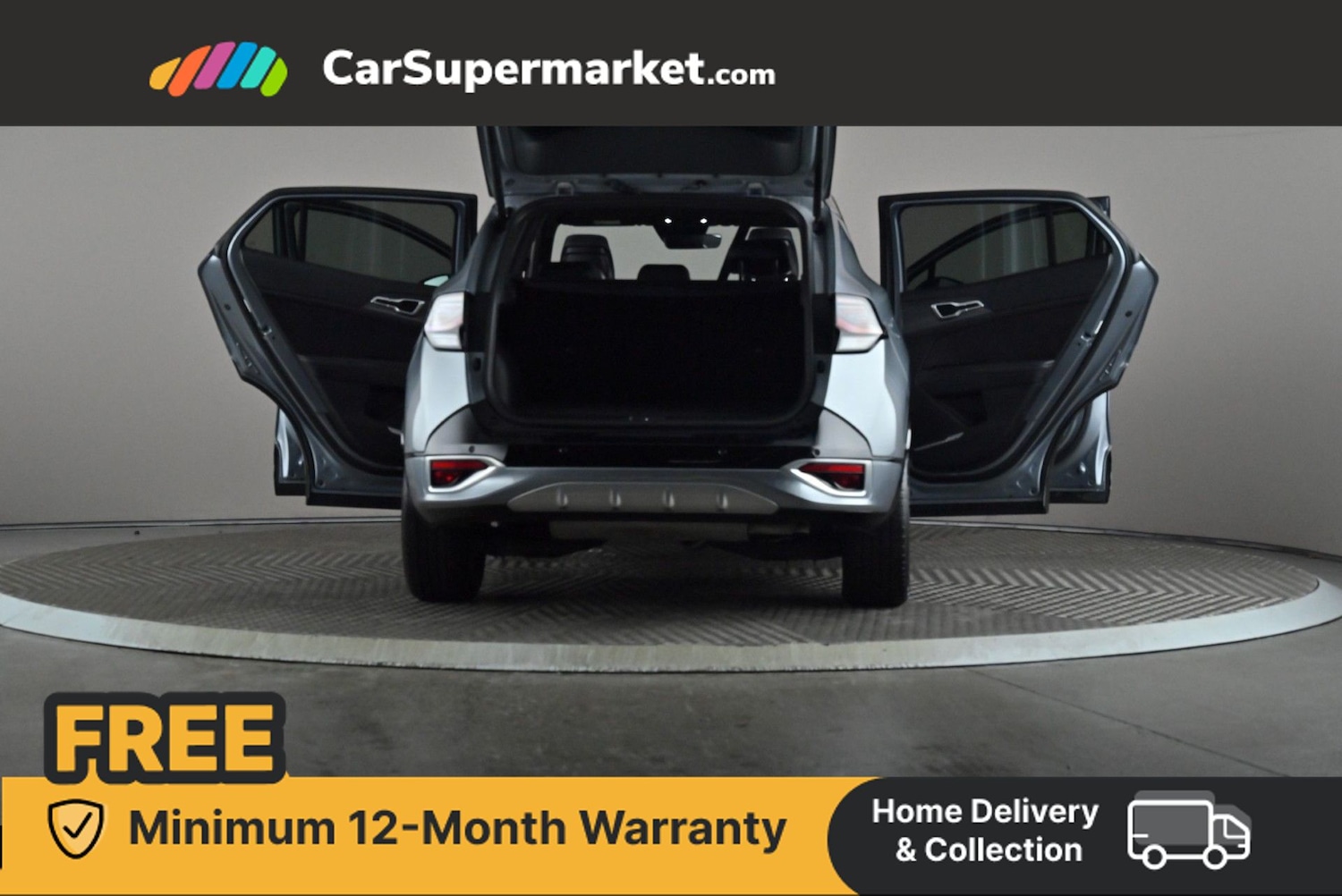 Used Kia Sportage 2022 for sale - 76435924: Photo 11