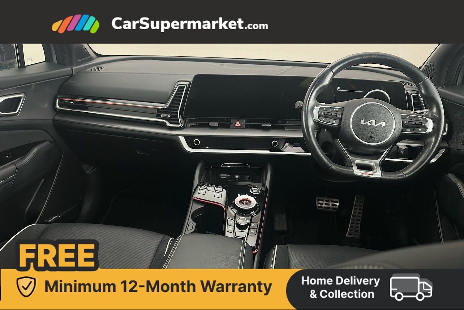 Used Kia Sportage 2022 for sale - 76435924: Photo 13