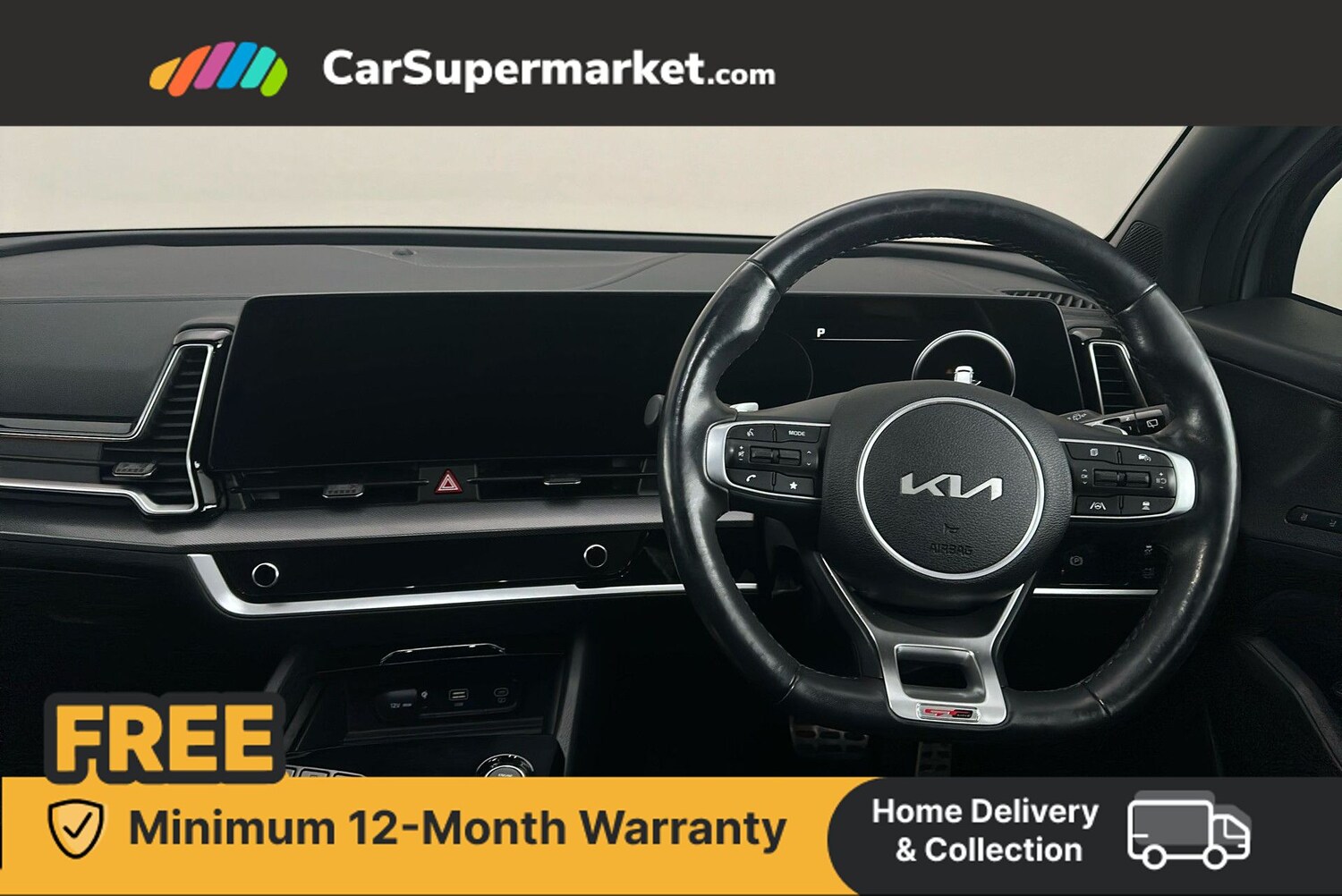 Used Kia Sportage 2022 for sale - 76435924: Photo 14