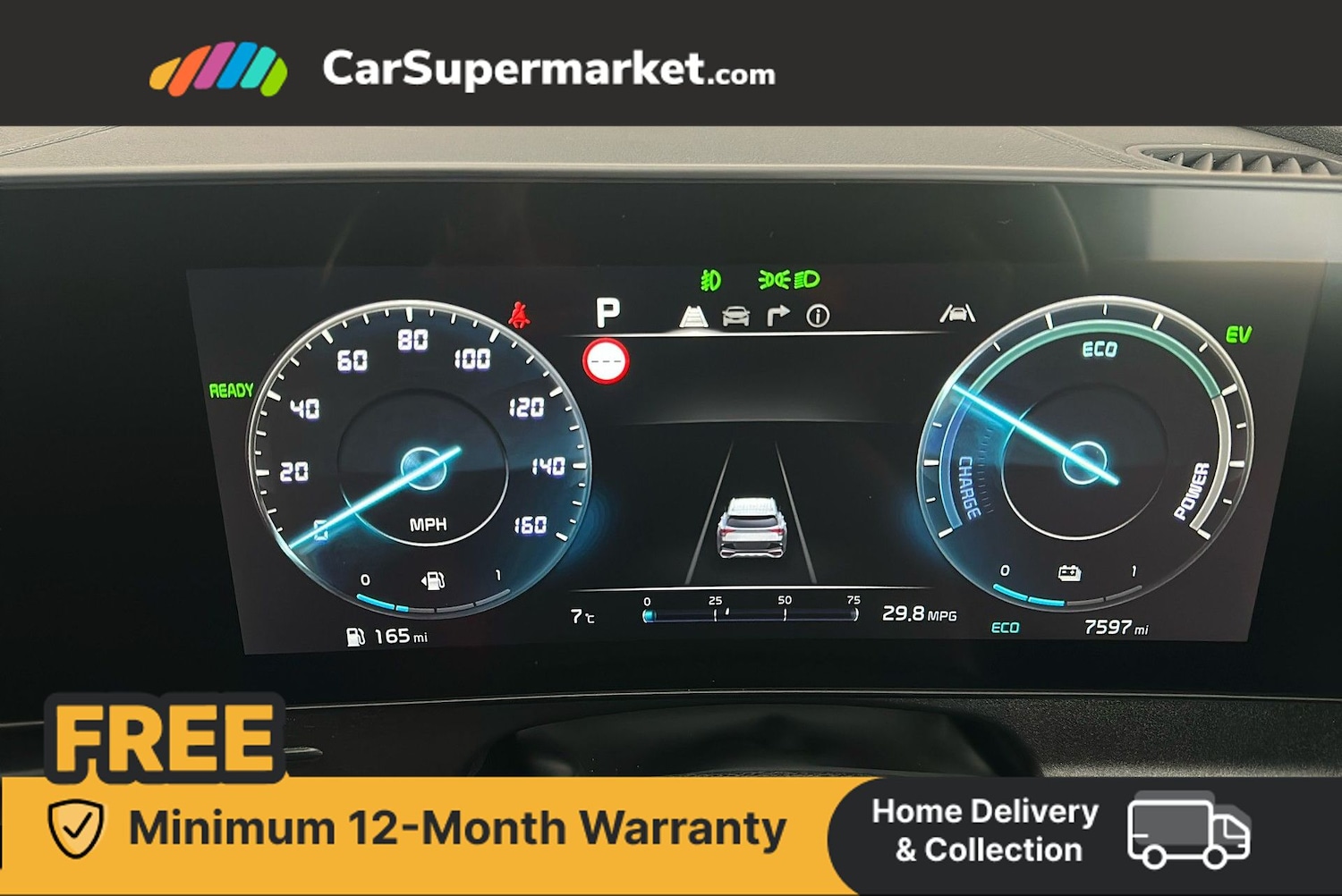 Used Kia Sportage 2022 for sale - 76435924: Photo 15