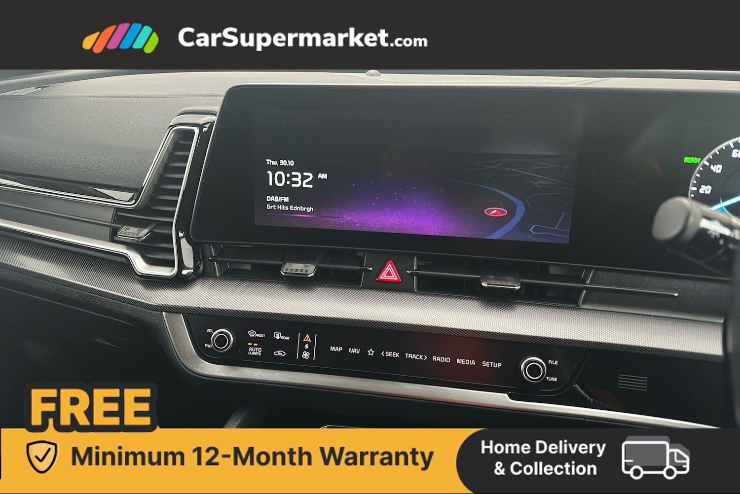 Used Kia Sportage 2022 for sale - 76435924: Photo 16