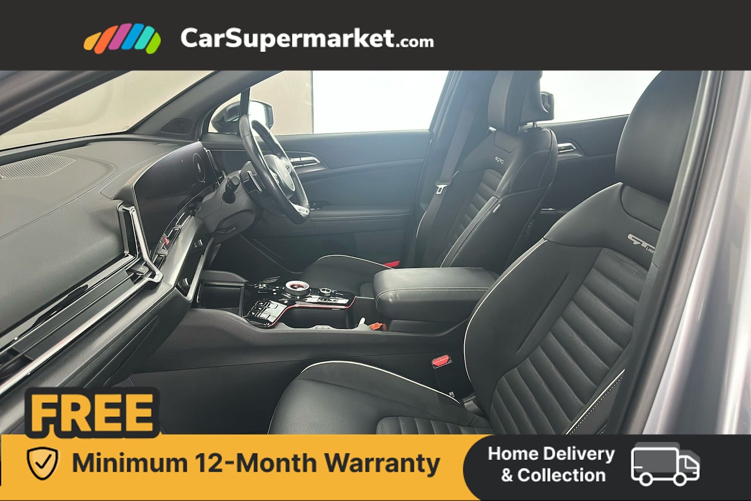 Used Kia Sportage 2022 for sale - 76435924: Photo 17