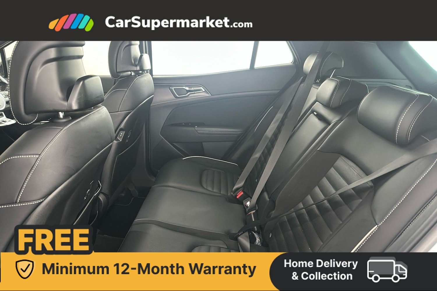 Used Kia Sportage 2022 for sale - 76435924: Photo 18