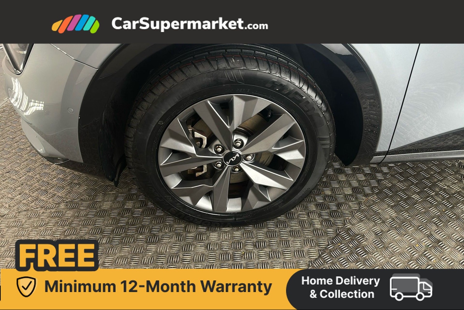 Used Kia Sportage 2022 for sale - 76435924: Photo 19