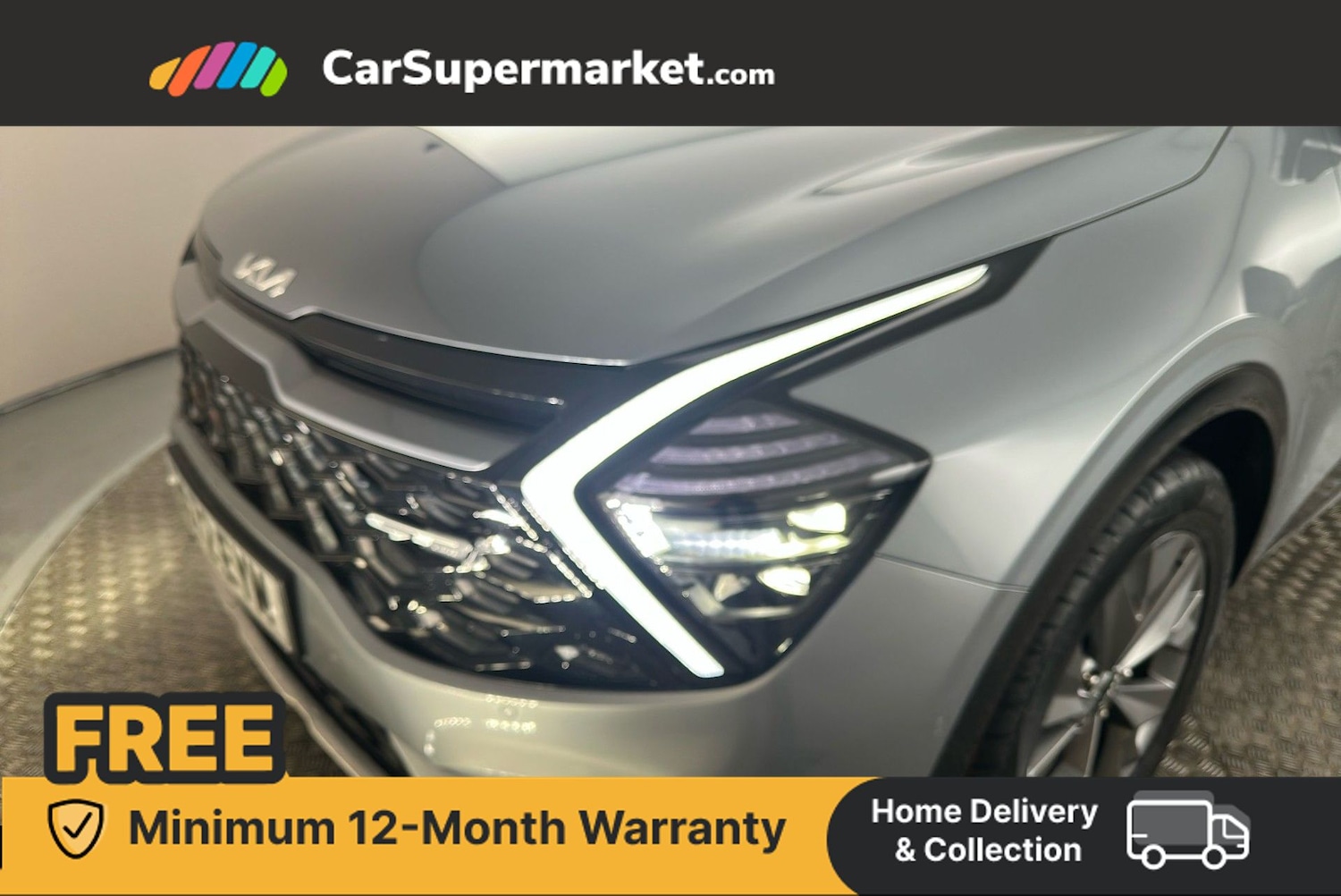 Used Kia Sportage 2022 for sale - 76435924: Photo 20