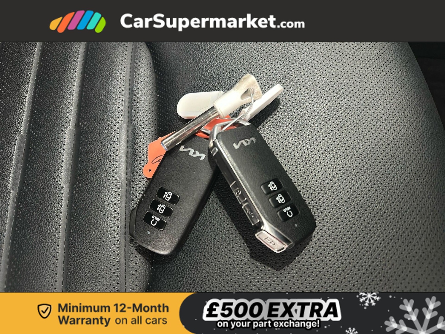 Used Kia Sportage 2022 for sale - 76435924: Photo 24