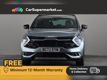 Used Kia Sportage 2022 for sale - 76435924: Photo