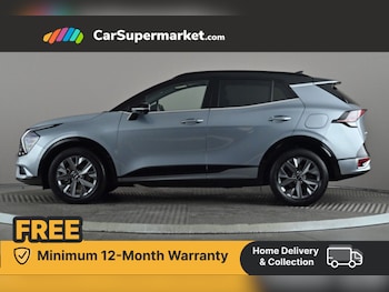 Used Kia Sportage 2022 for sale - 76435924: Photo