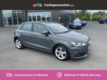 2018 - 1.4 TFSI Sport Nav 5-Door
