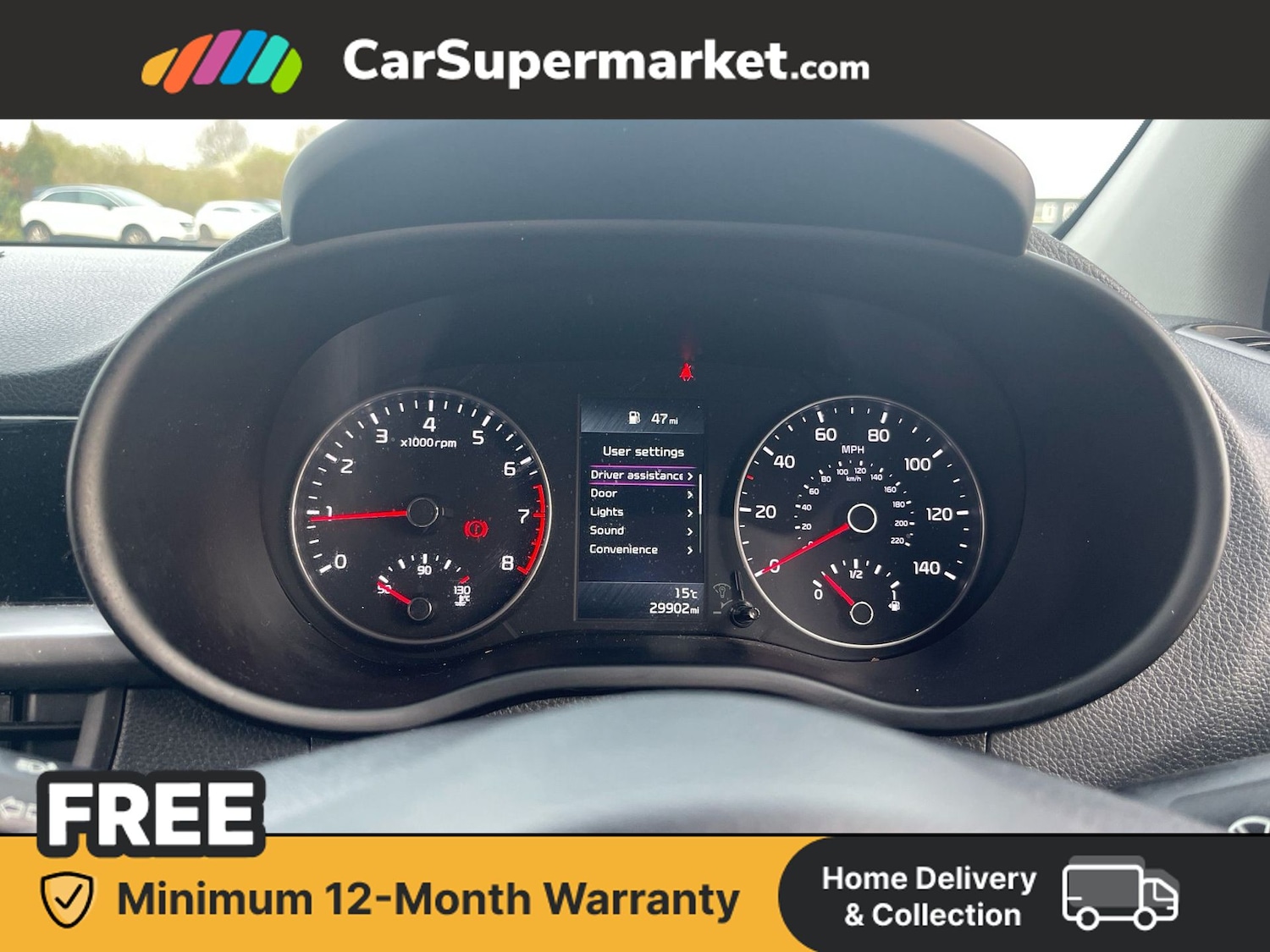 Used Kia Picanto 2021 for sale - 78065307: Photo 10