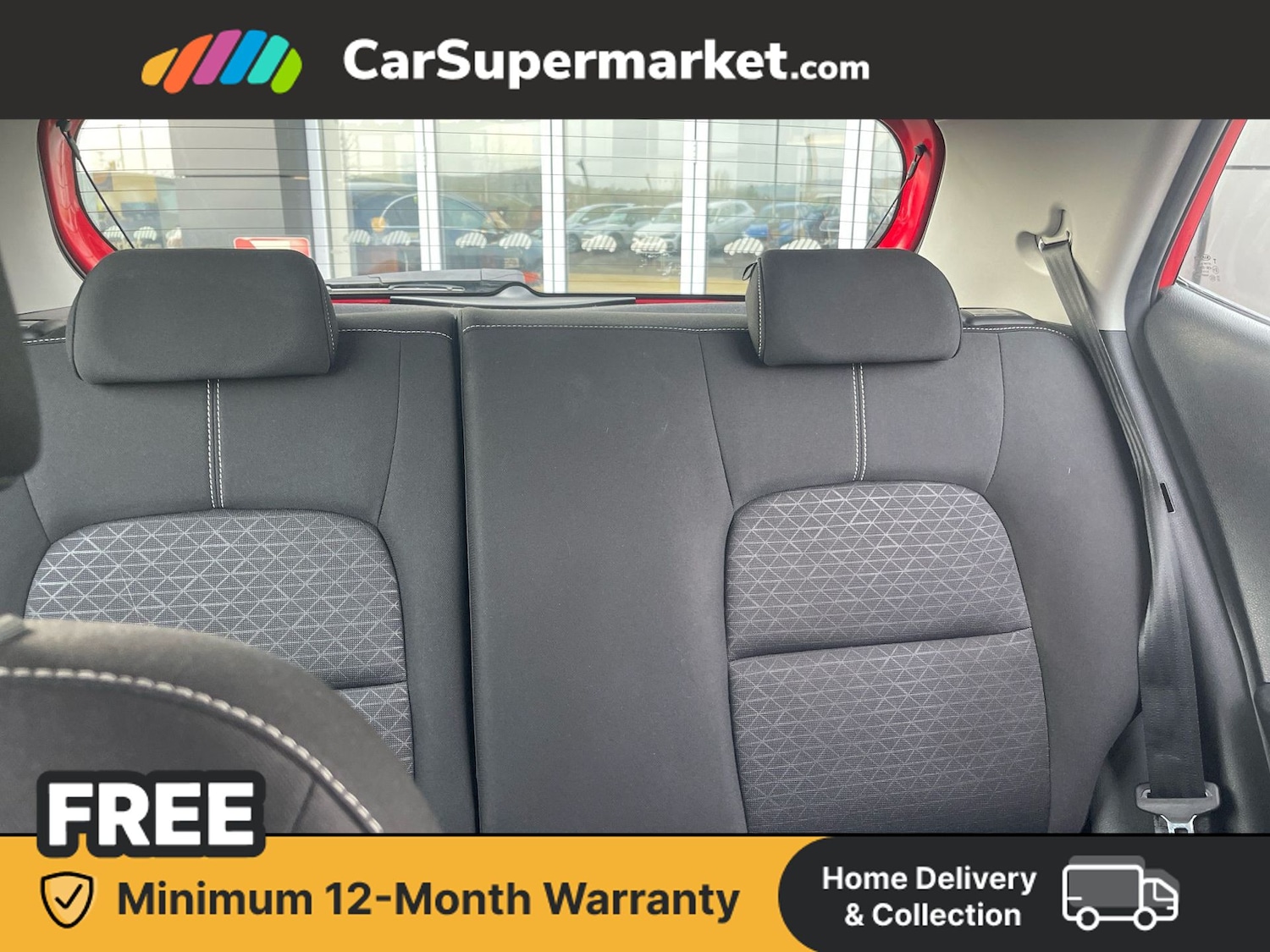 Used Kia Picanto 2021 for sale - 78065307: Photo 15