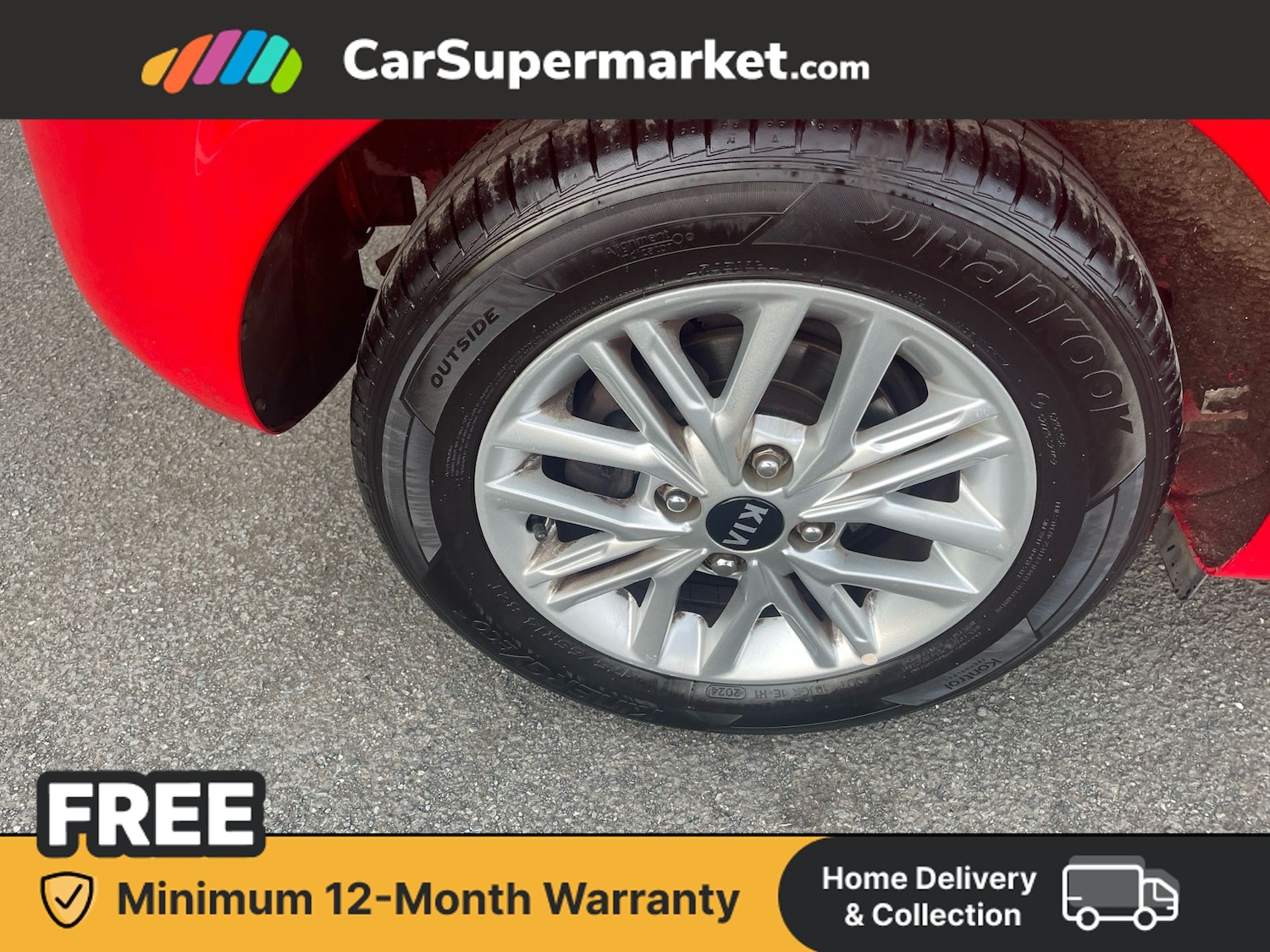 Used Kia Picanto 2021 for sale - 78065307: Photo 19