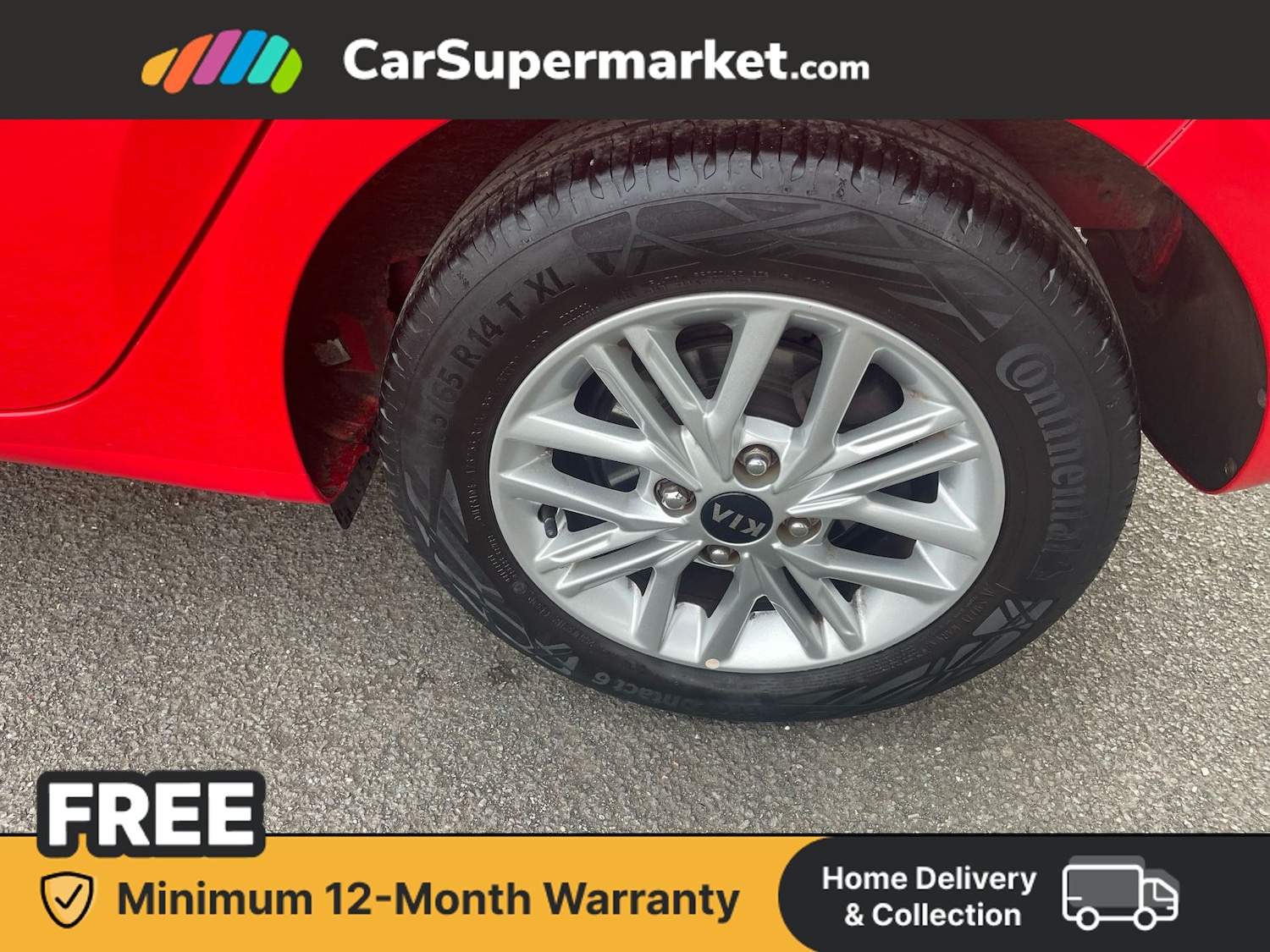 Used Kia Picanto 2021 for sale - 78065307: Photo 22