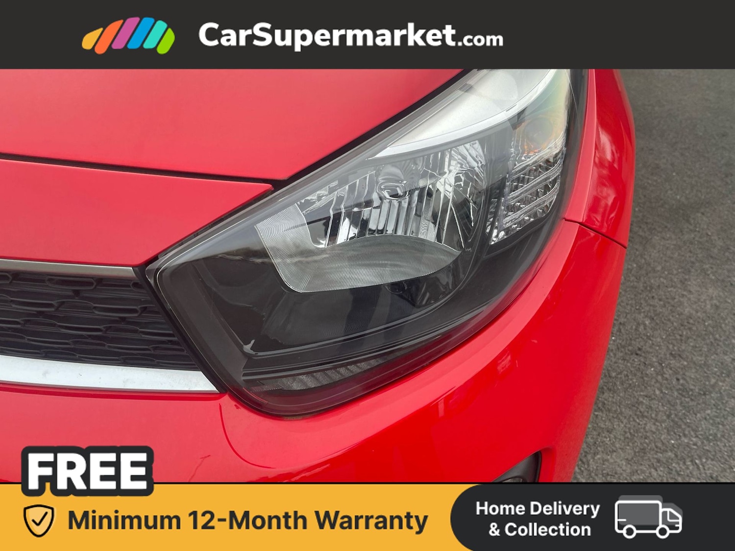 Used Kia Picanto 2021 for sale - 78065307: Photo 24