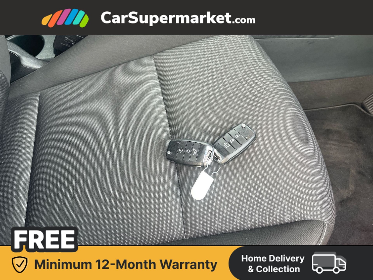 Used Kia Picanto 2021 for sale - 78065307: Photo 8