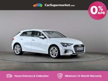 2022 - 40 TFSI e Sport S Tronic 5-Door