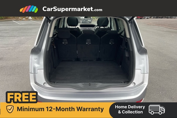 Used Citroen C4 Grand Picasso 2018 for sale - 76323951: Photo 15