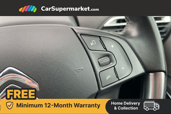 Used Citroen C4 Grand Picasso 2018 for sale - 76323951: Photo 24