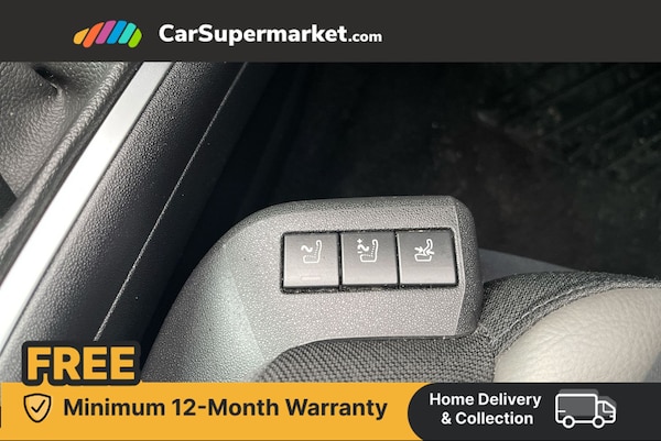 Used Citroen C4 Grand Picasso 2018 for sale - 76323951: Photo 31