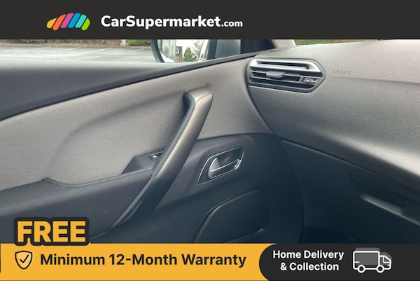 Used Citroen C4 Grand Picasso 2018 for sale - 76323951: Photo 33