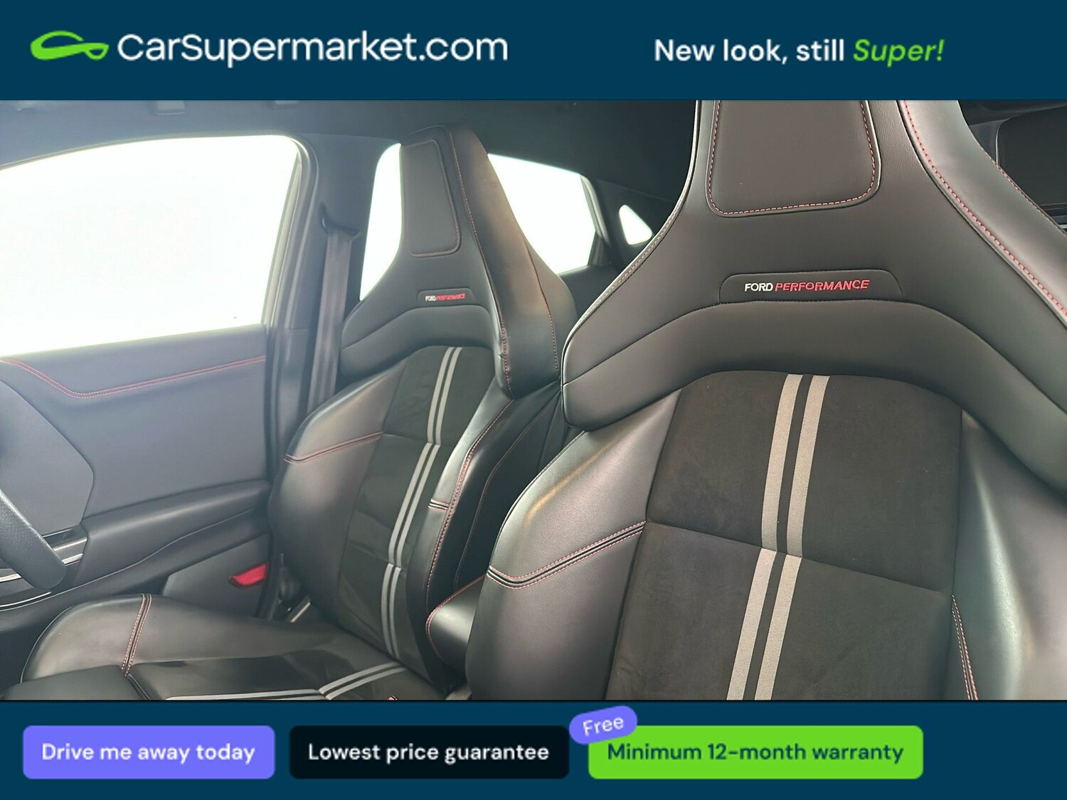 Used Ford Puma 2023 for sale - 78177648: Photo 17