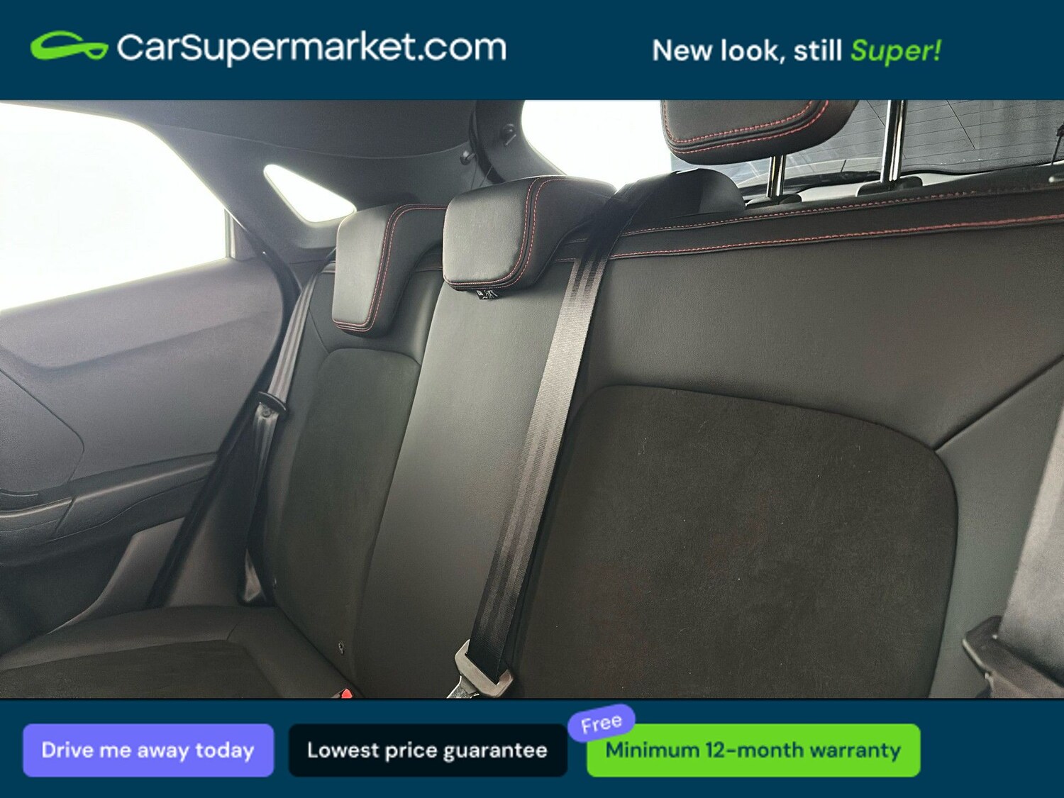 Used Ford Puma 2023 for sale - 78177648: Photo 18