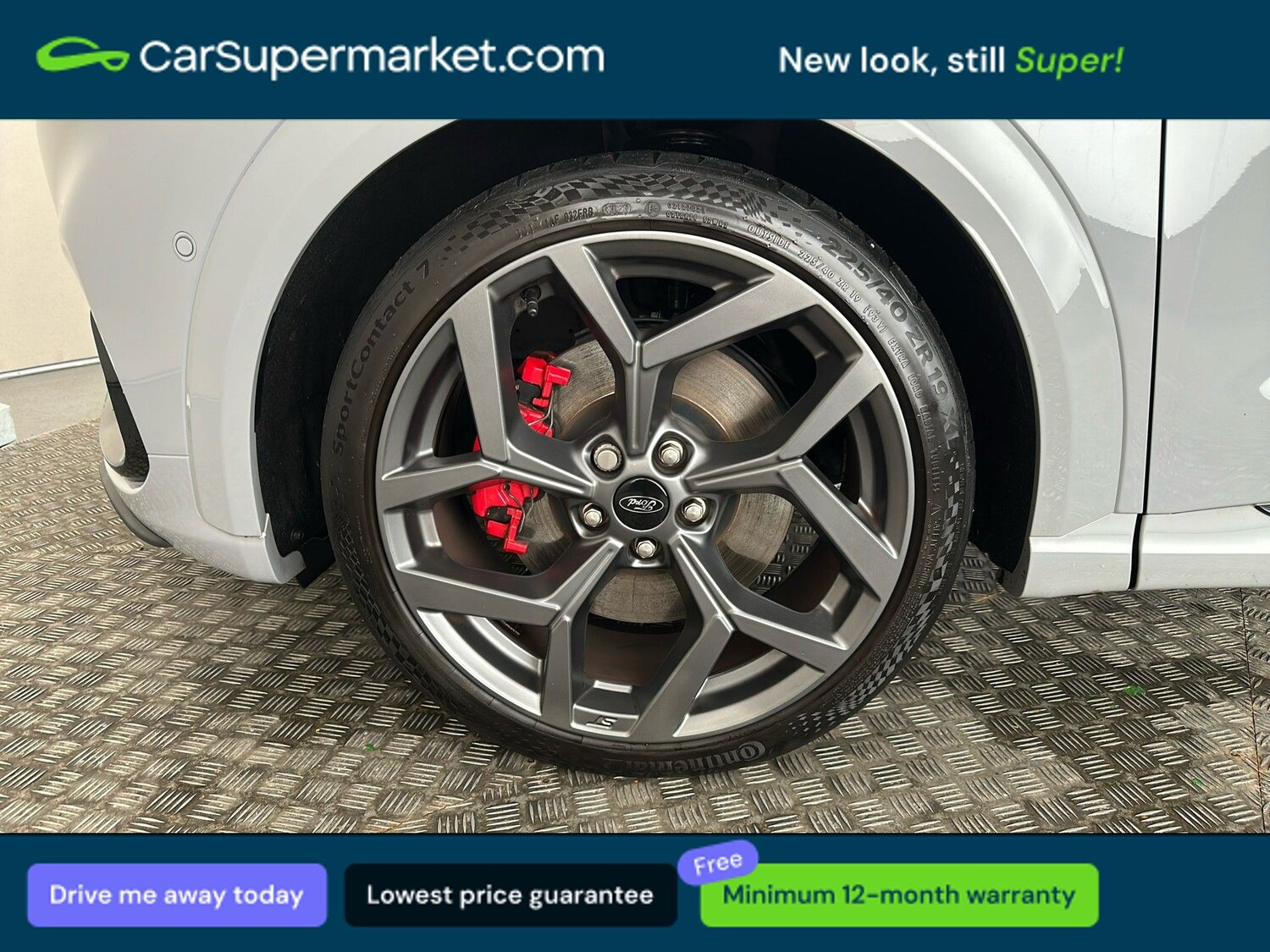 Used Ford Puma 2023 for sale - 78177648: Photo 19