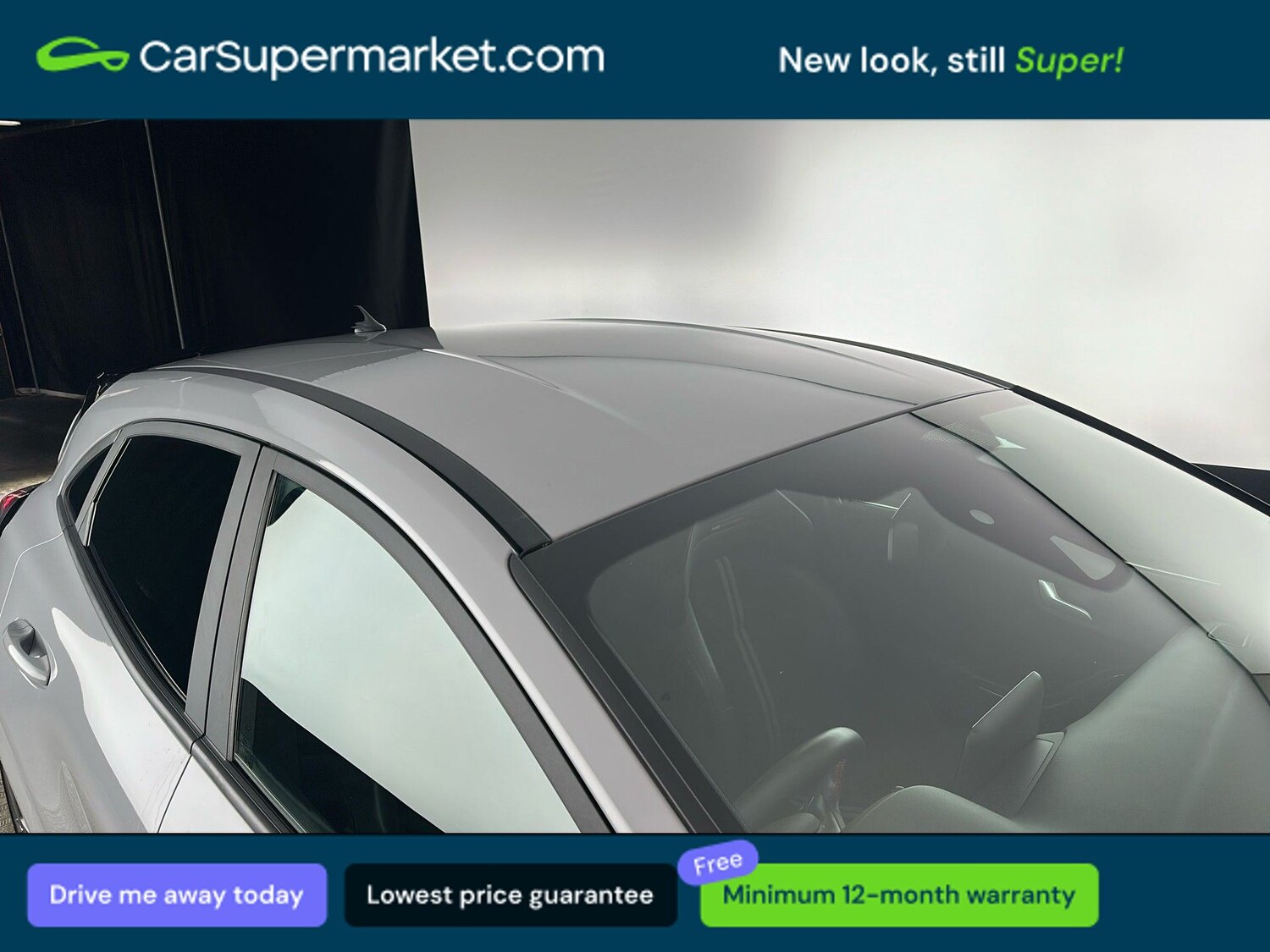 Used Ford Puma 2023 for sale - 78177648: Photo 21