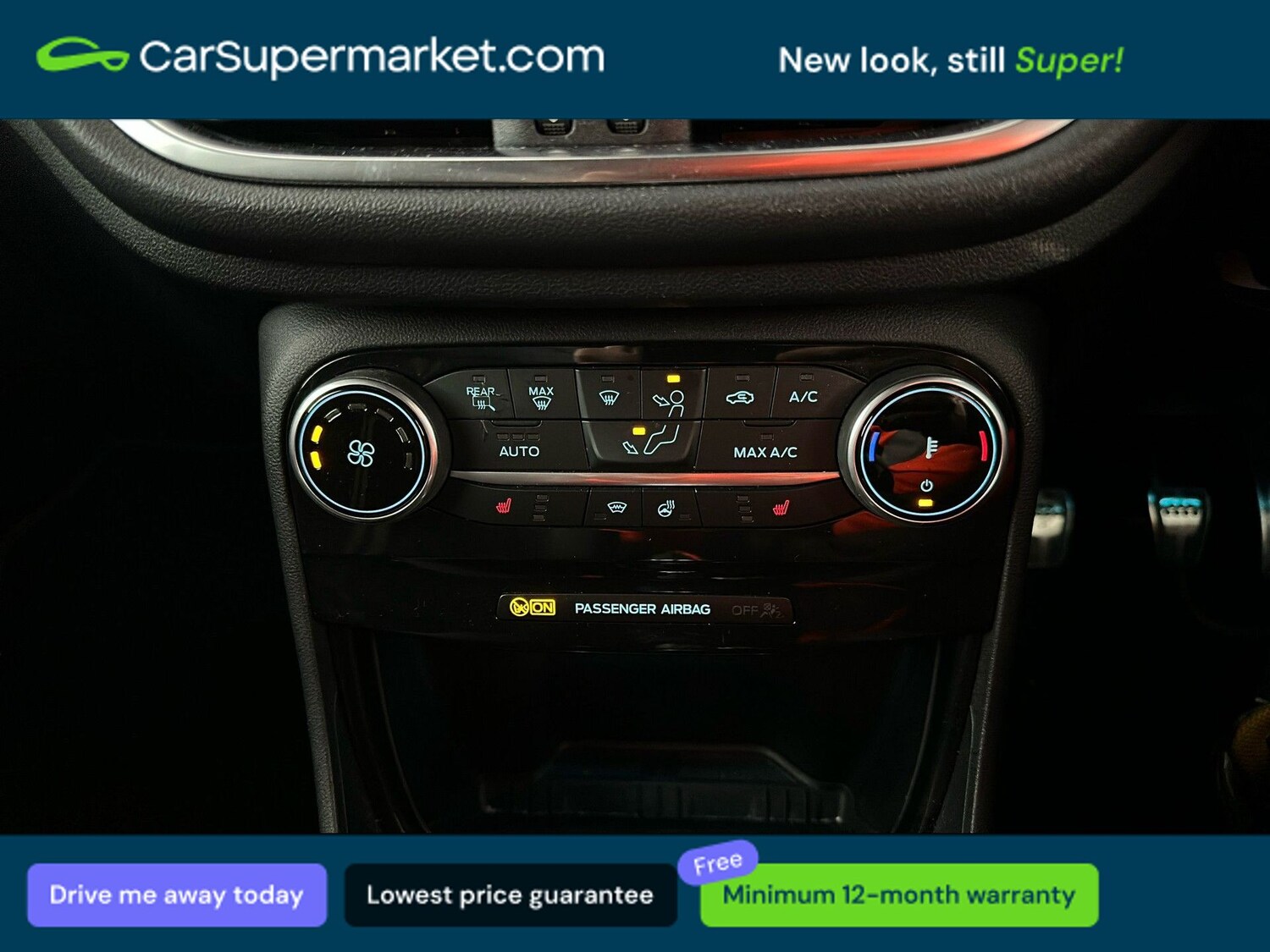 Used Ford Puma 2023 for sale - 78177648: Photo 28