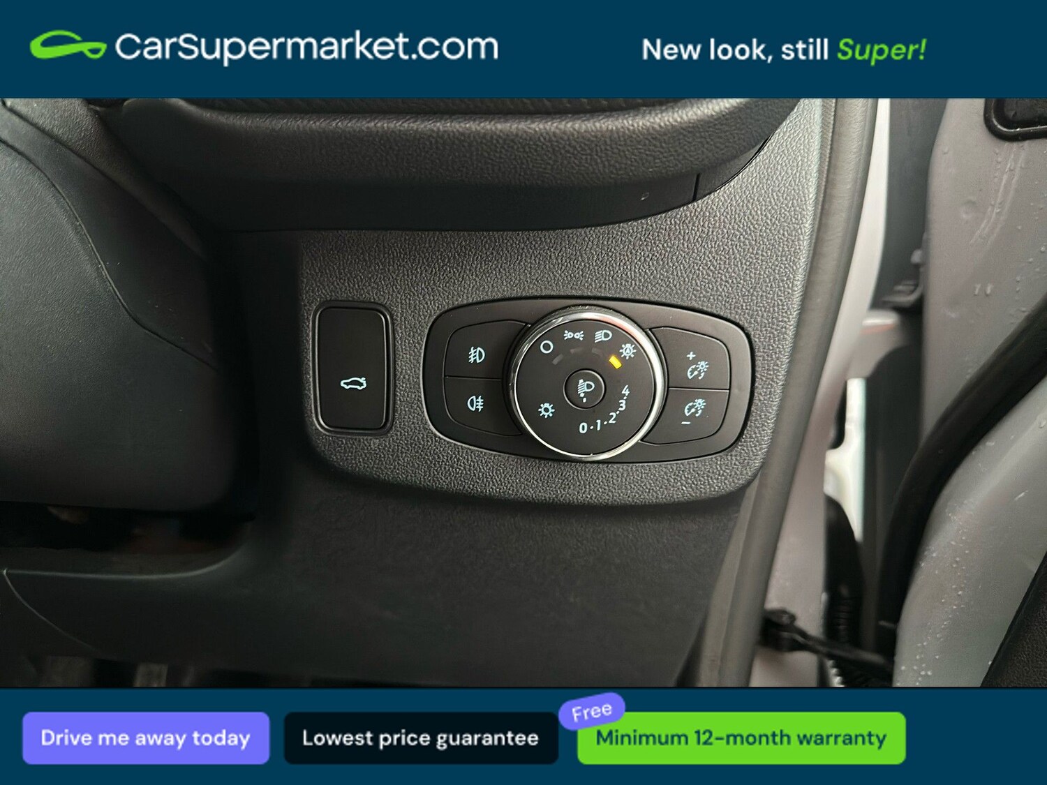 Used Ford Puma 2023 for sale - 78177648: Photo 32