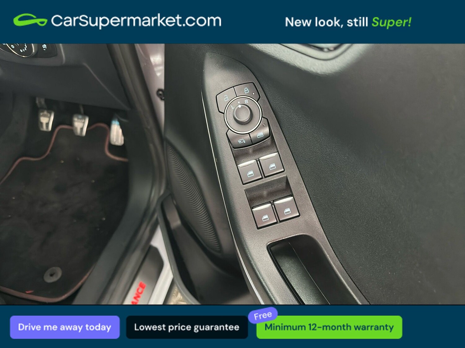 Used Ford Puma 2023 for sale - 78177648: Photo 33