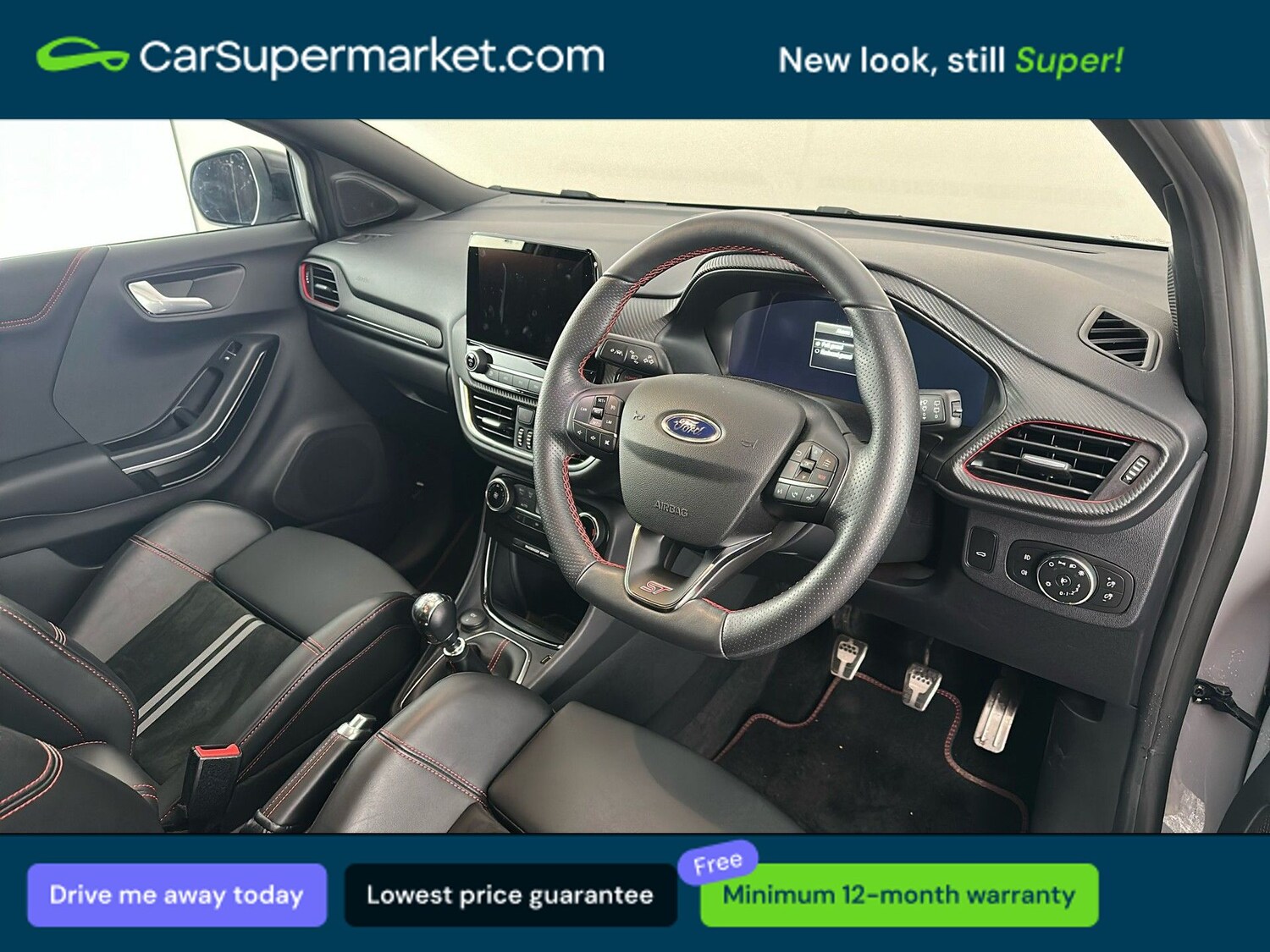 Used Ford Puma 2023 for sale - 78177648: Photo 34