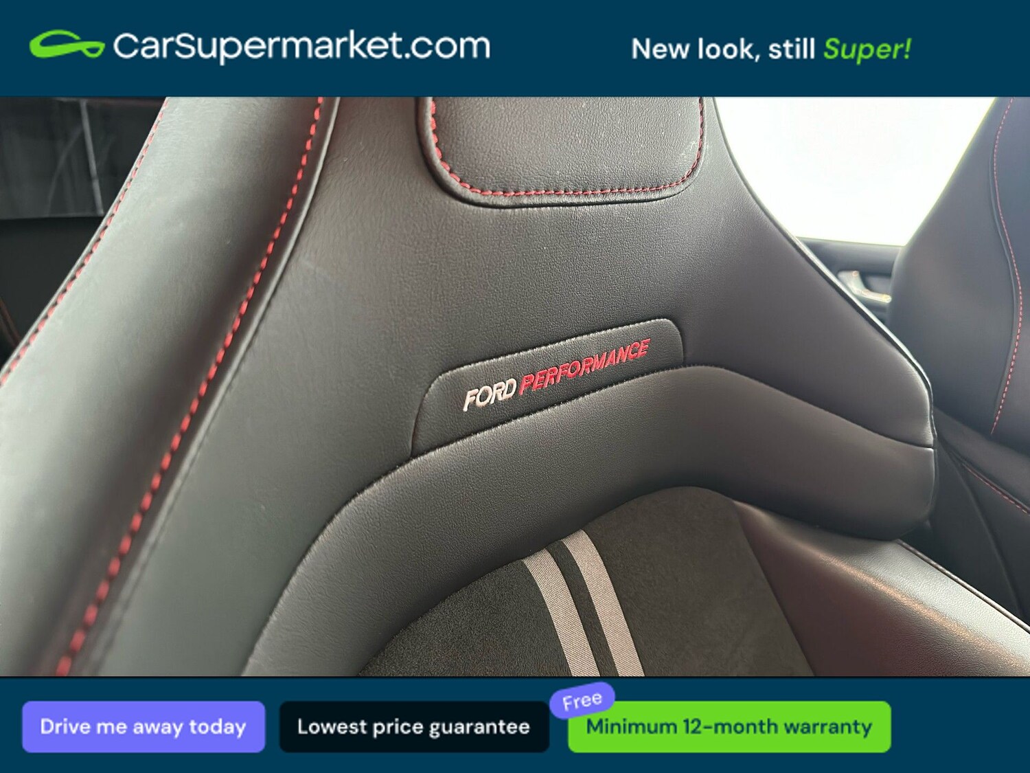 Used Ford Puma 2023 for sale - 78177648: Photo 35