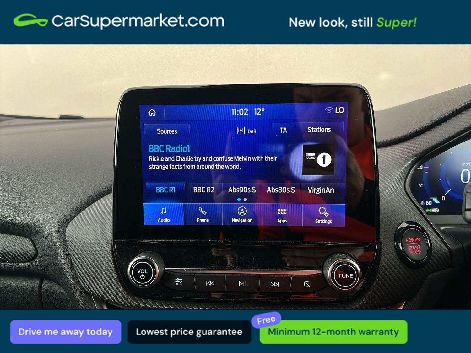 Used Ford Puma 2023 for sale - 78177648: Photo 36