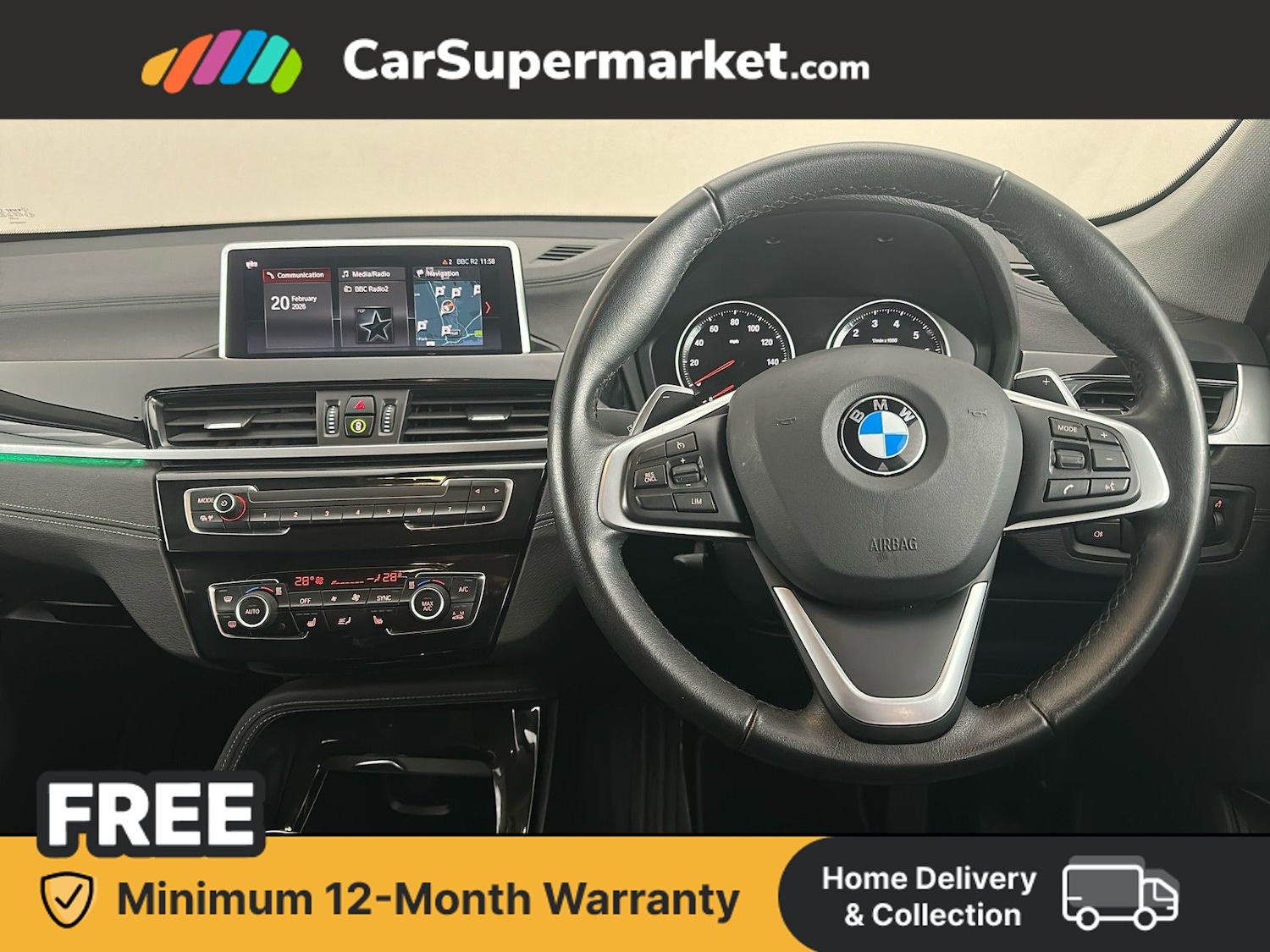 Used BMW X1 2021 for sale - 77774083: Photo 14