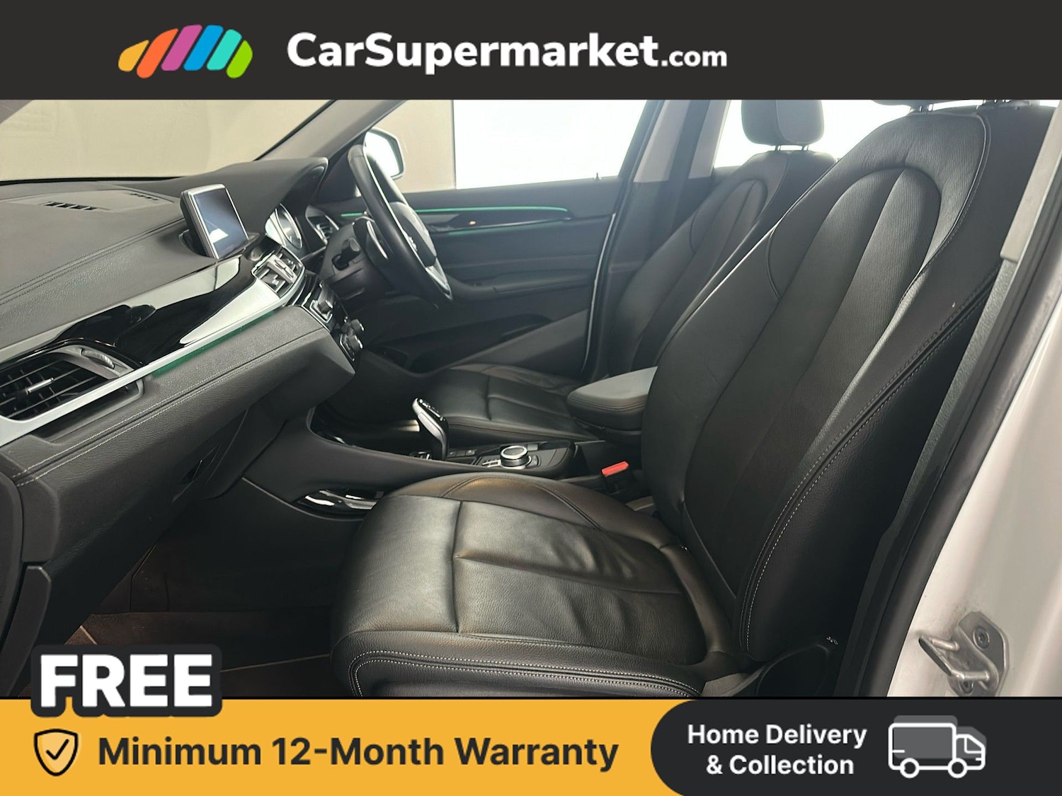 Used BMW X1 2021 for sale - 77774083: Photo 17