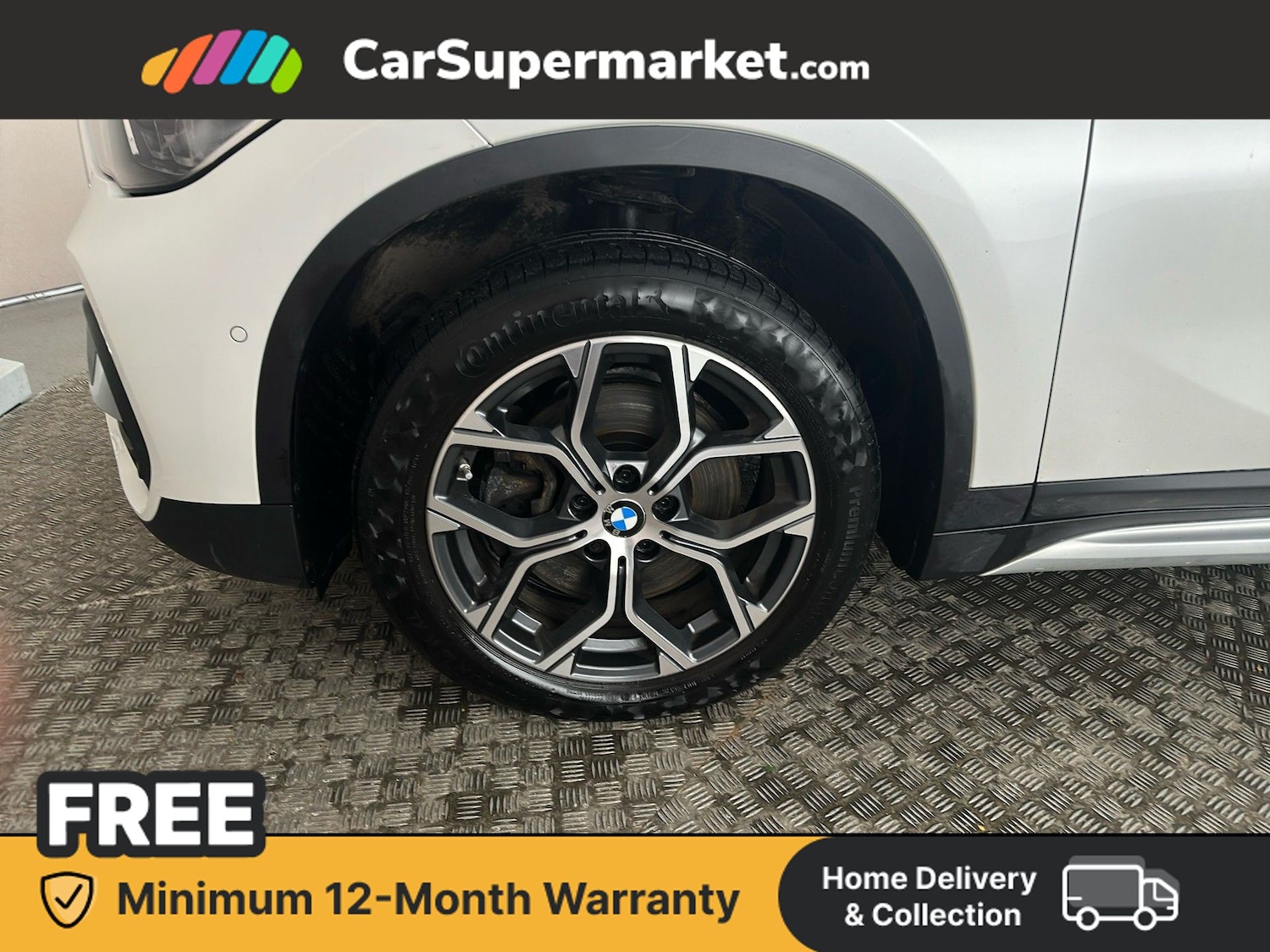 Used BMW X1 2021 for sale - 77774083: Photo 18