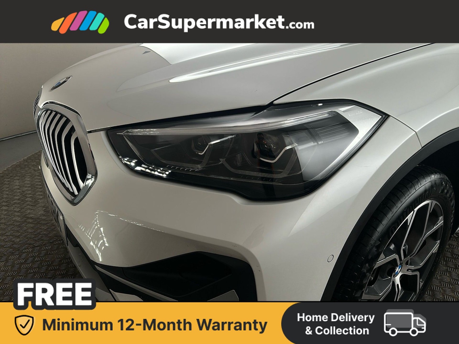 Used BMW X1 2021 for sale - 77774083: Photo 19