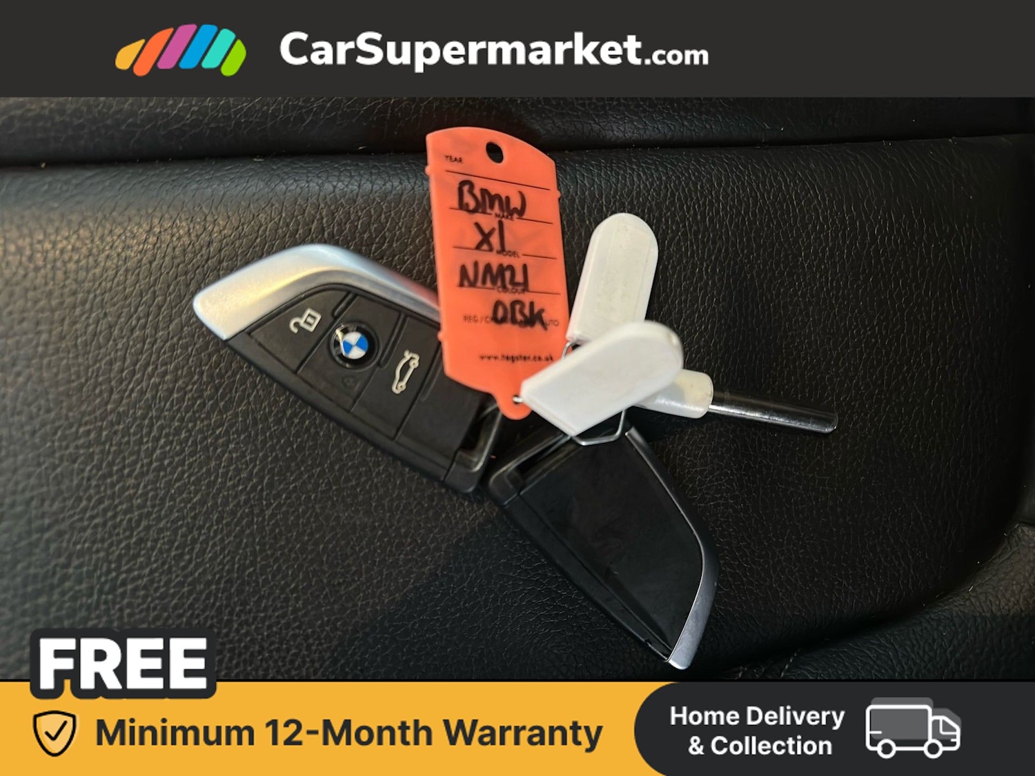 Used BMW X1 2021 for sale - 77774083: Photo 22